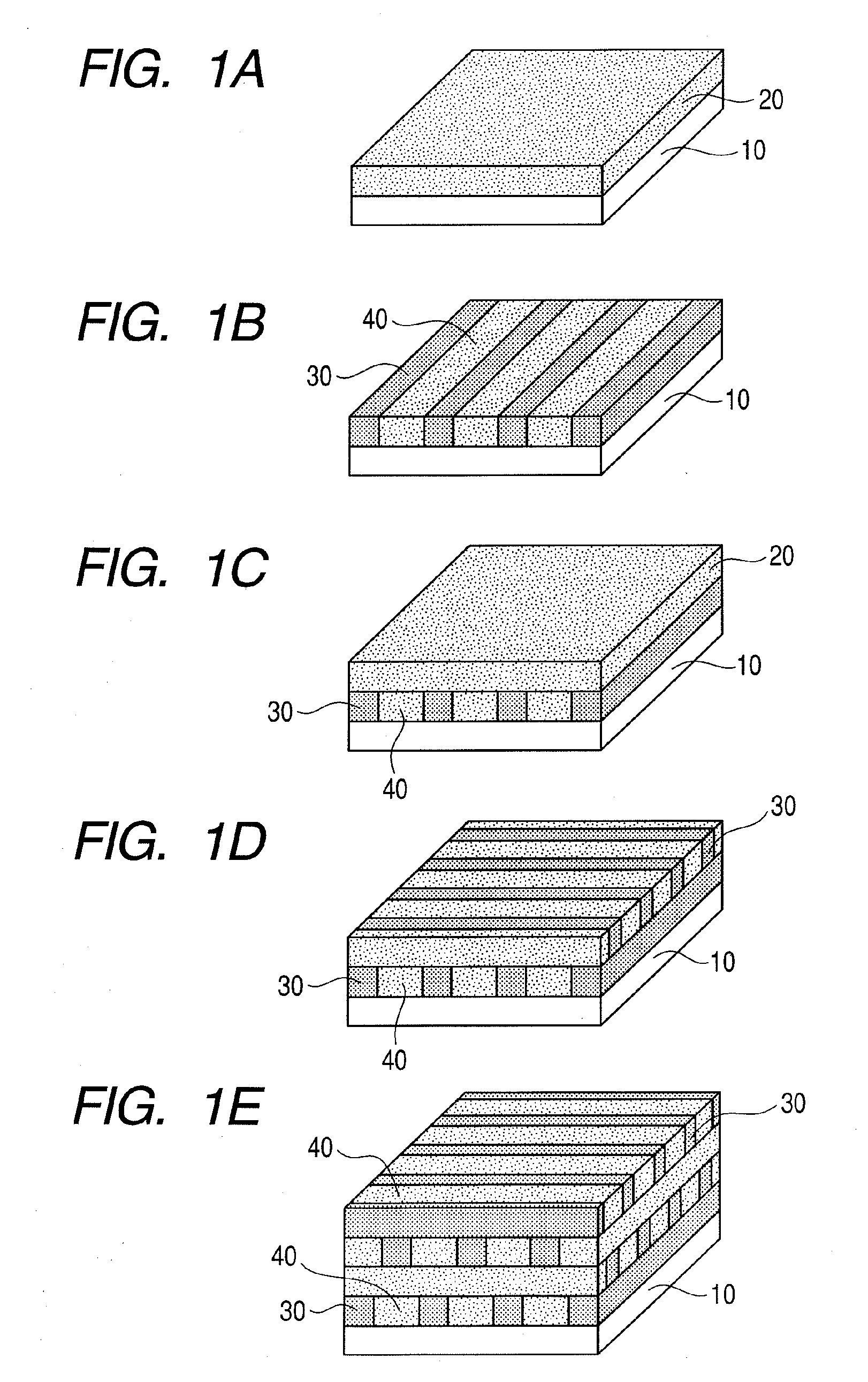 Photonic crystal structure and method of manufacturing the same