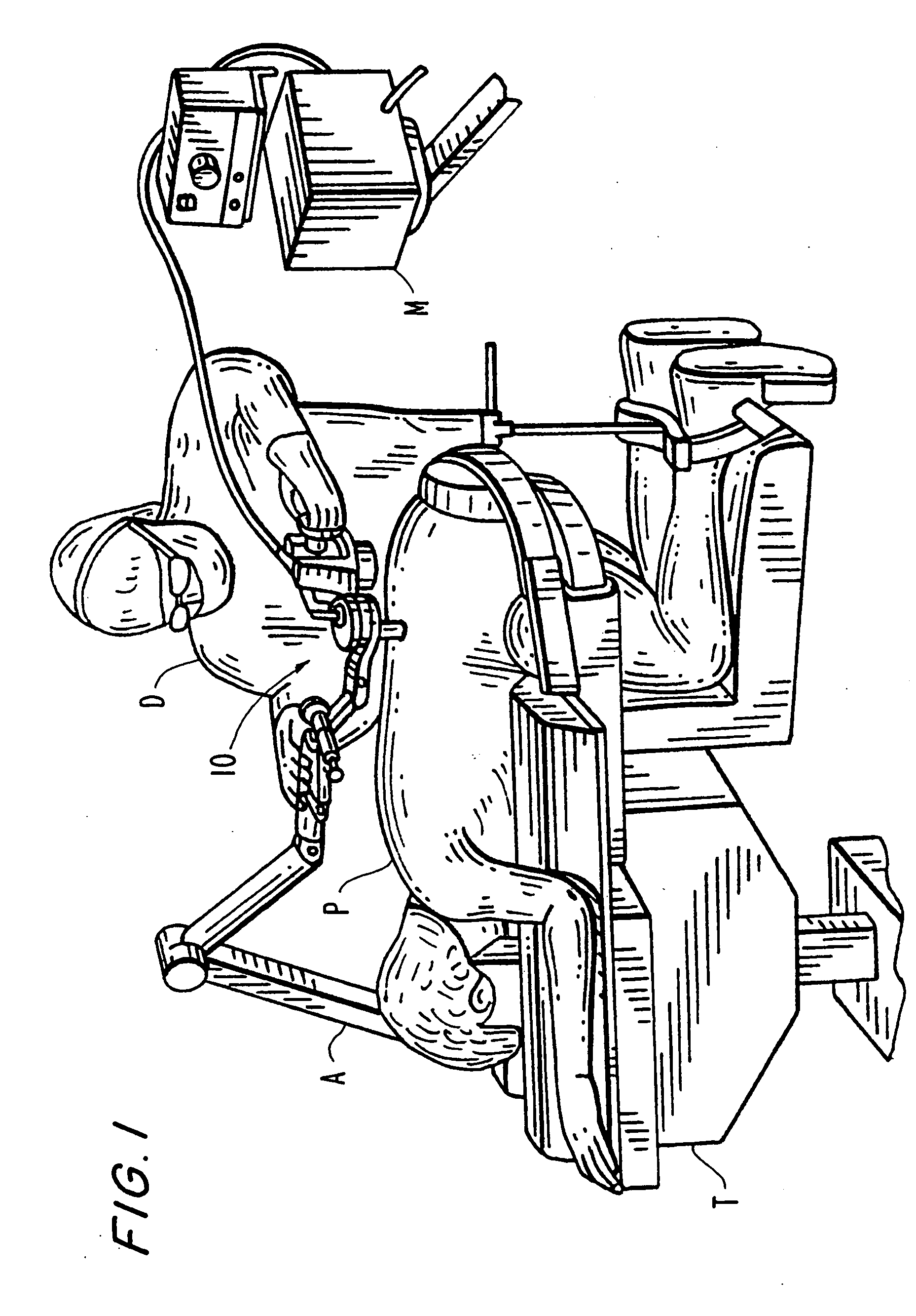 Methods and apparatus for stabilizing the spine through an access device