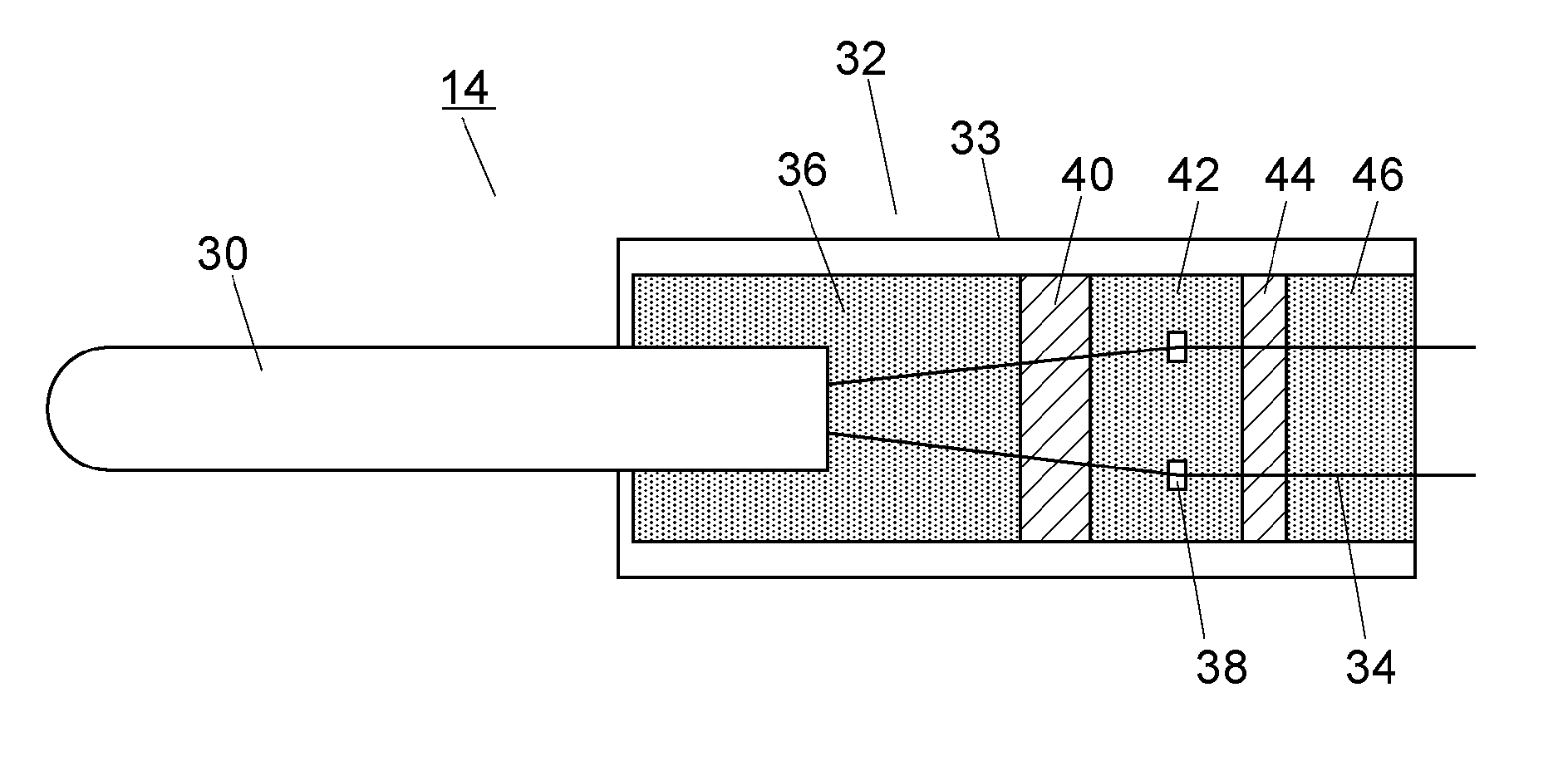 Total nitrogen measurement apparatus