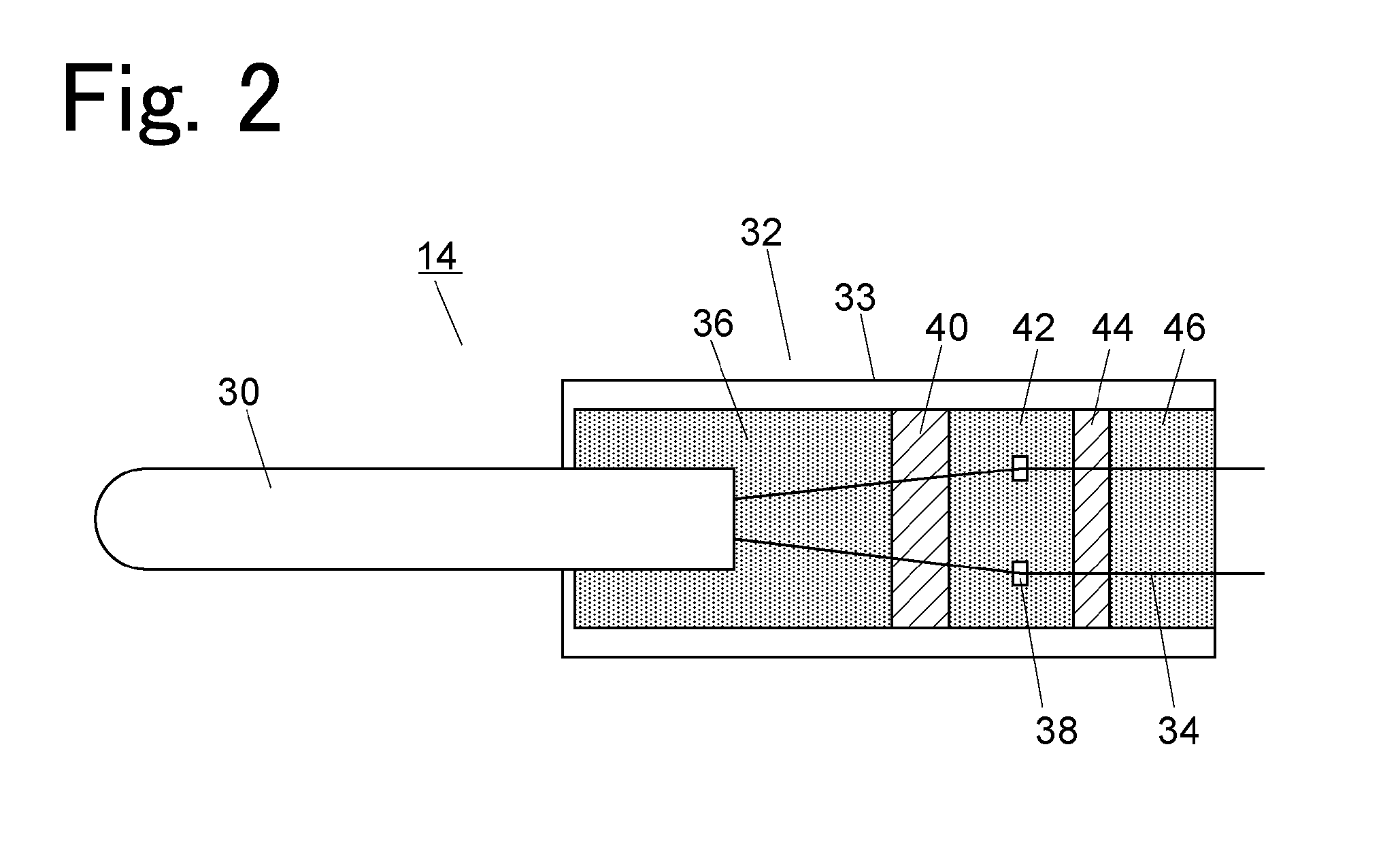 Total nitrogen measurement apparatus