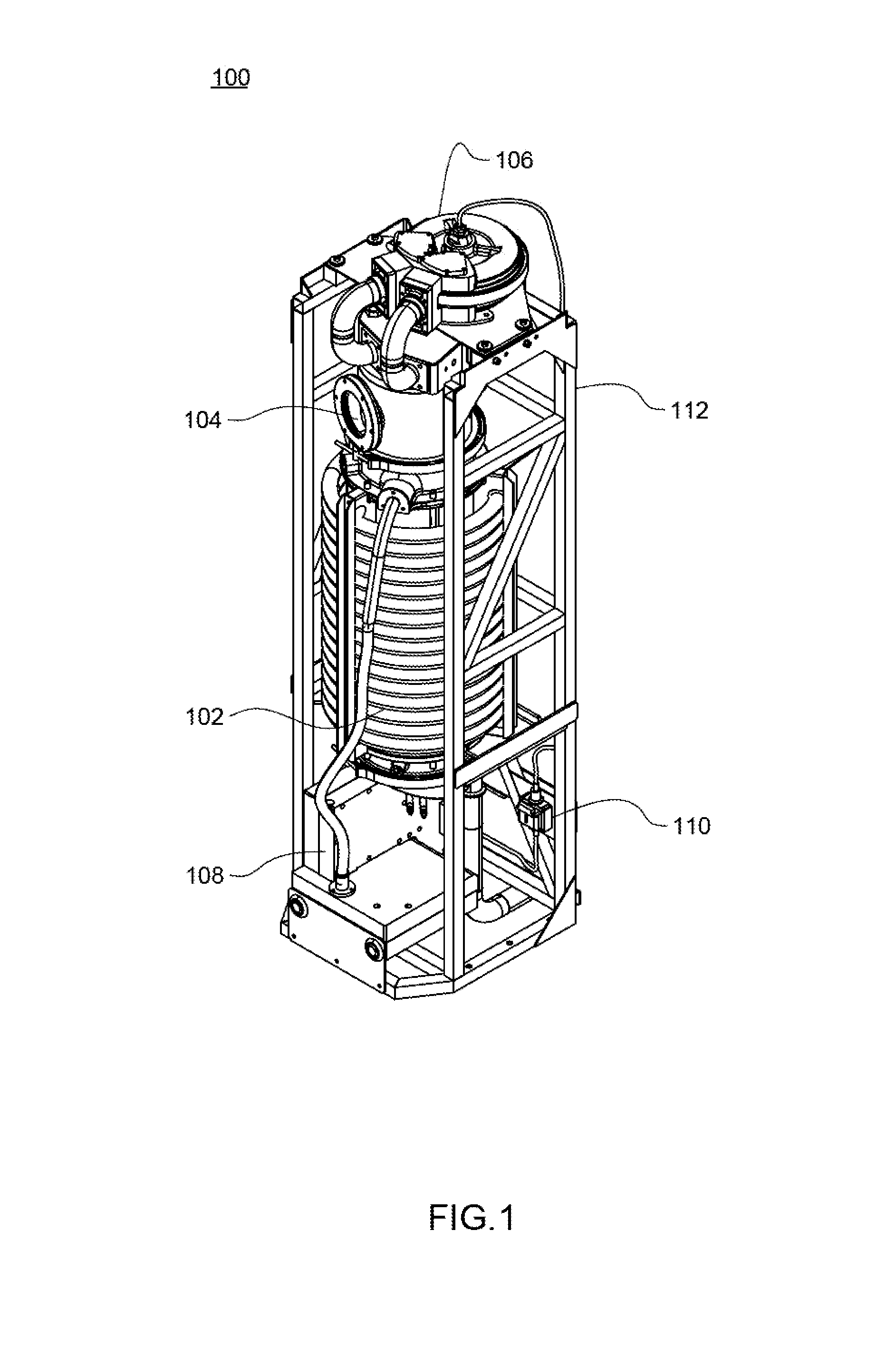 Water Vapor Distillation Apparatus, Method and System