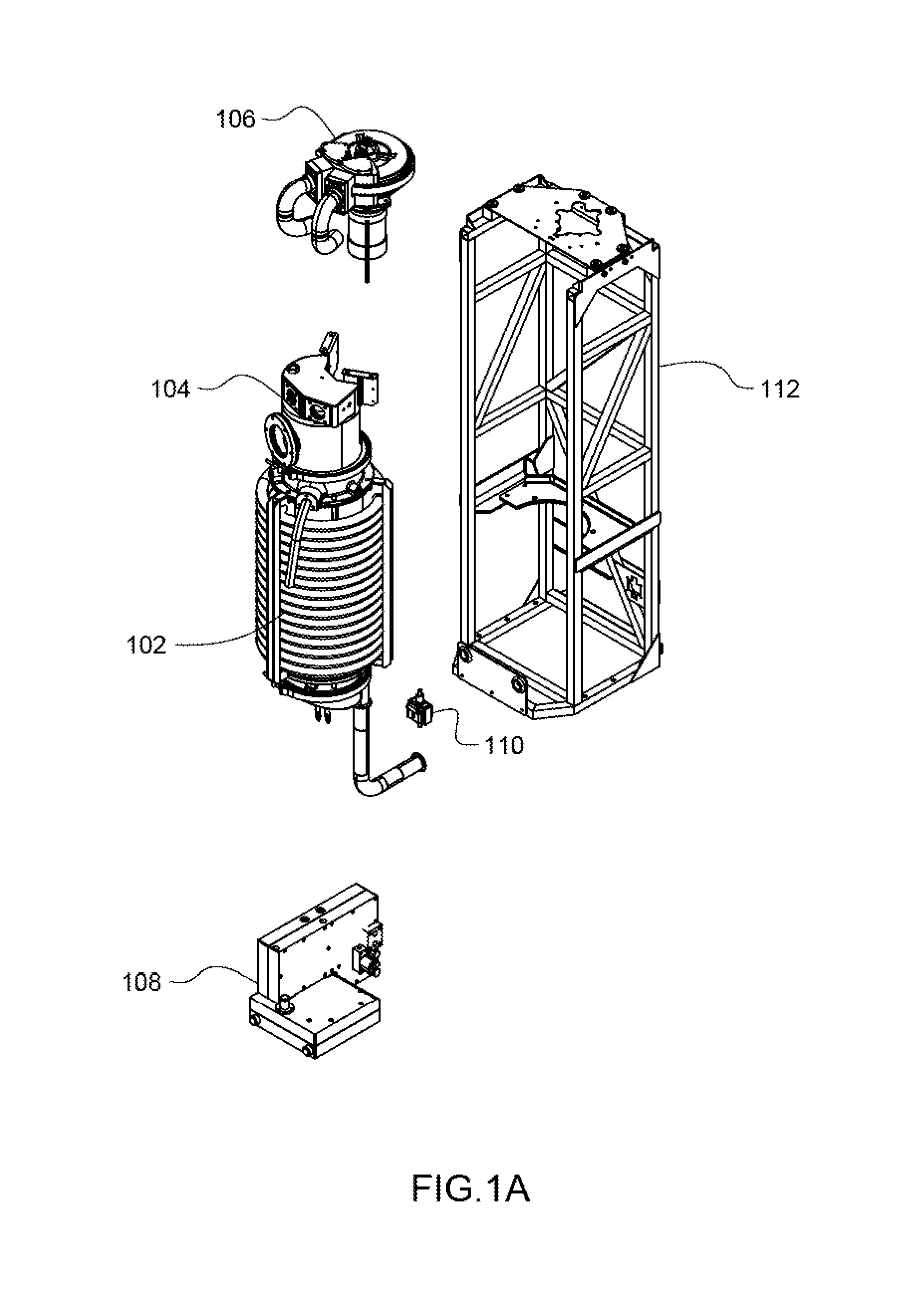 Water Vapor Distillation Apparatus, Method and System