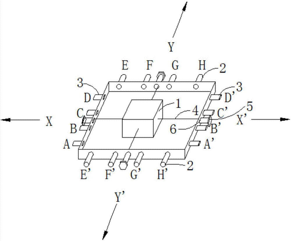 Precision adjustable acceleration transducer