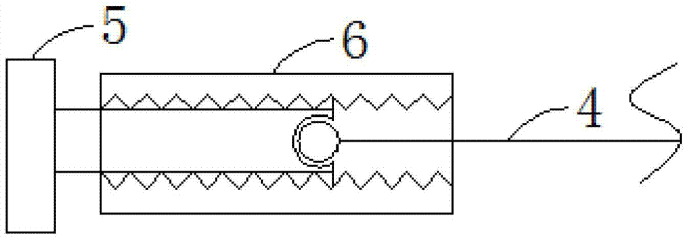 Precision adjustable acceleration transducer