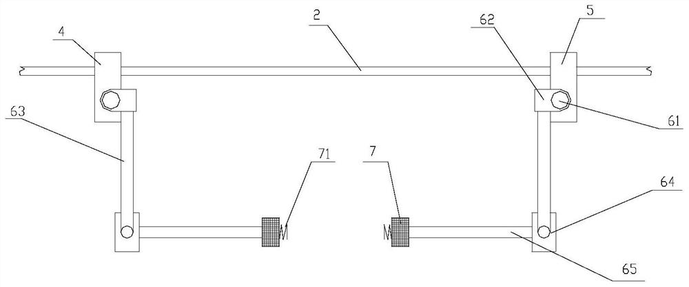 Automatic intelligent detection equipment