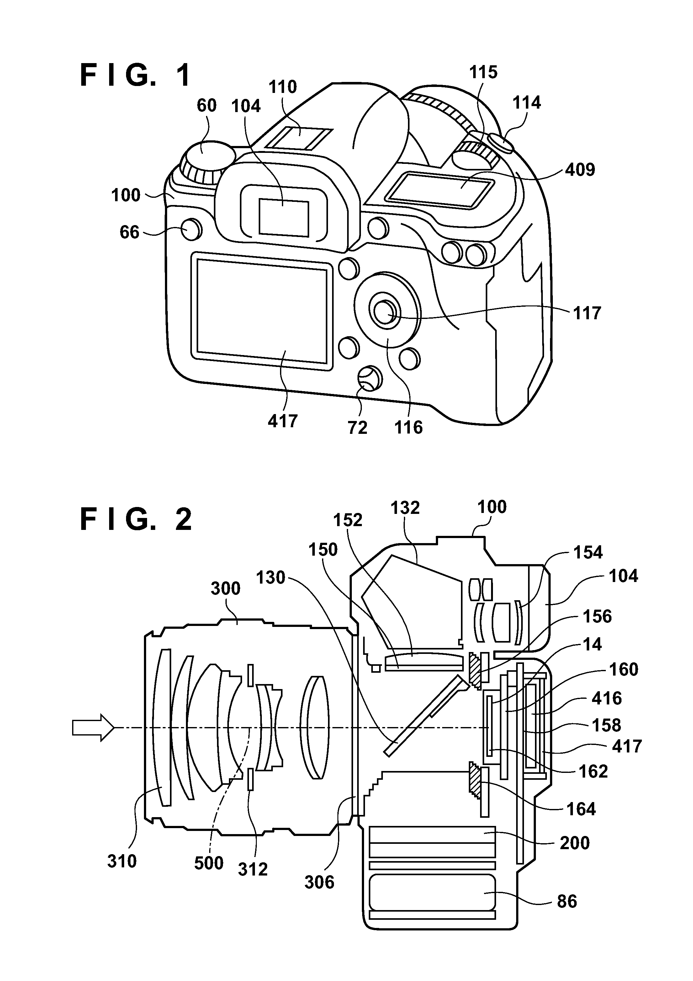 Image capture apparatus and control method thereof