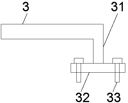 Agricultural apparatus for soil improvement