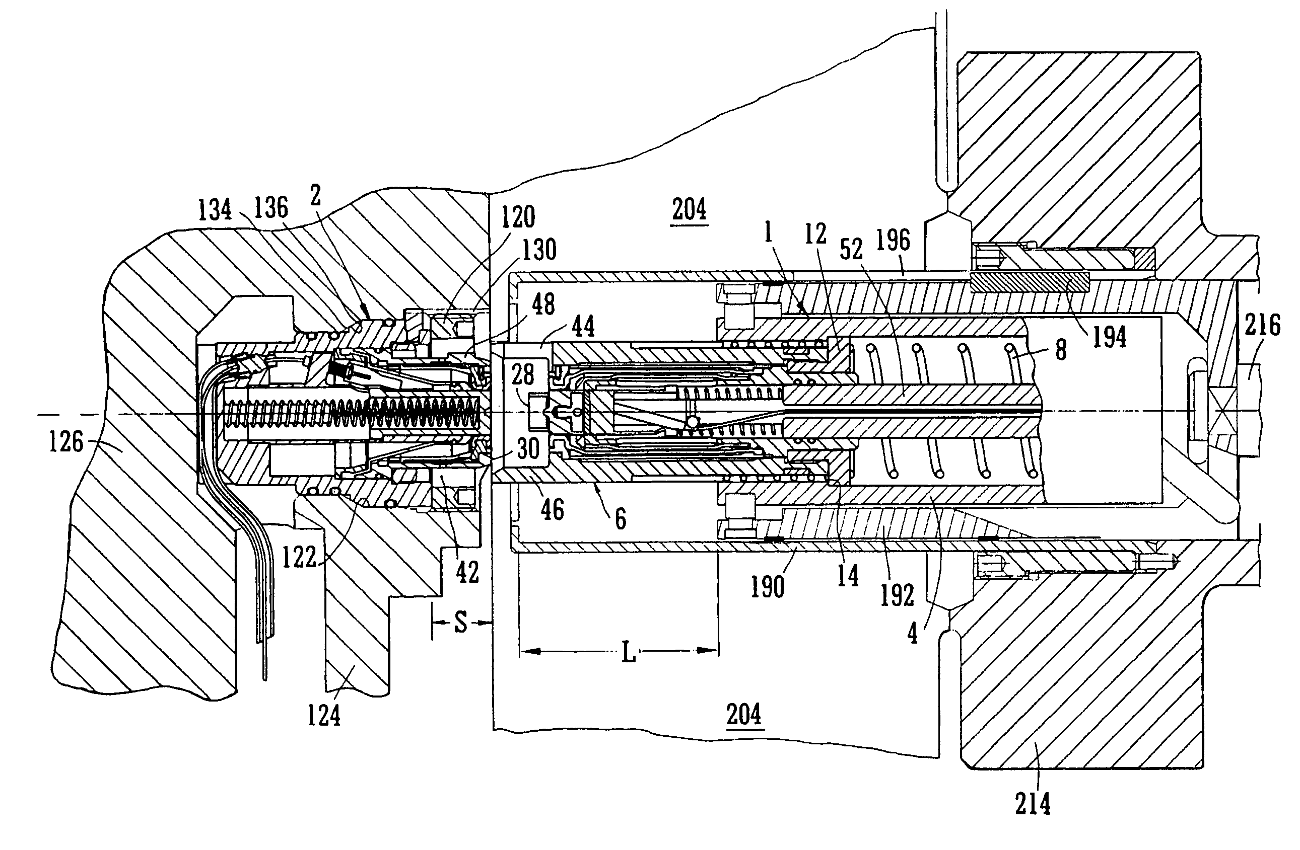 Connector