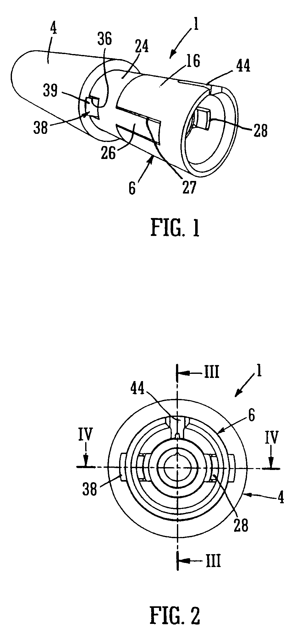 Connector