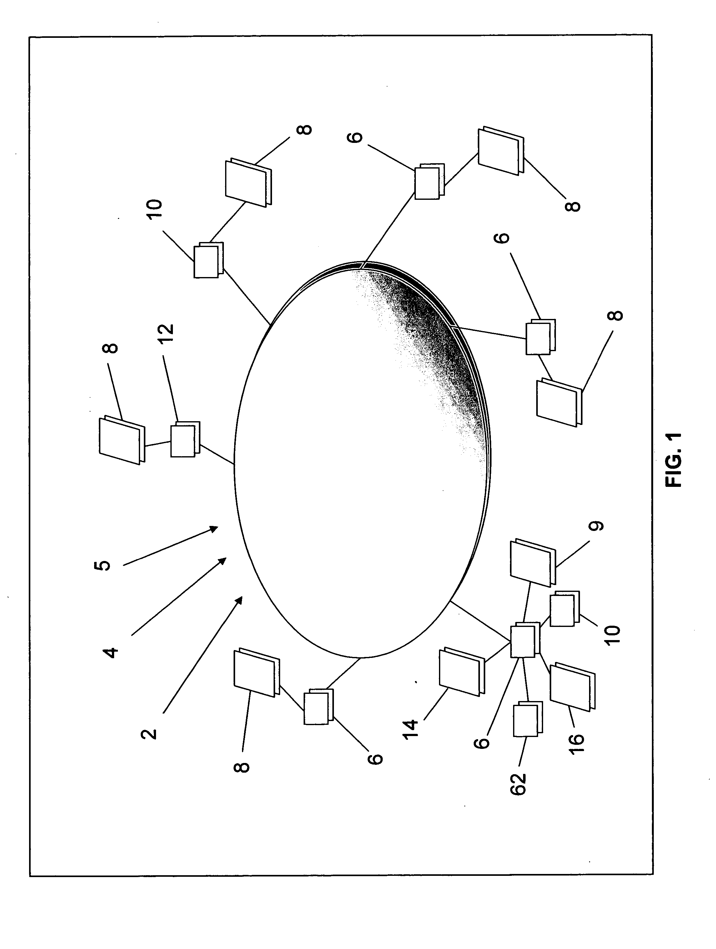 Method and system for generating, associating and employing user-defined fields in a relational database within an information technology system