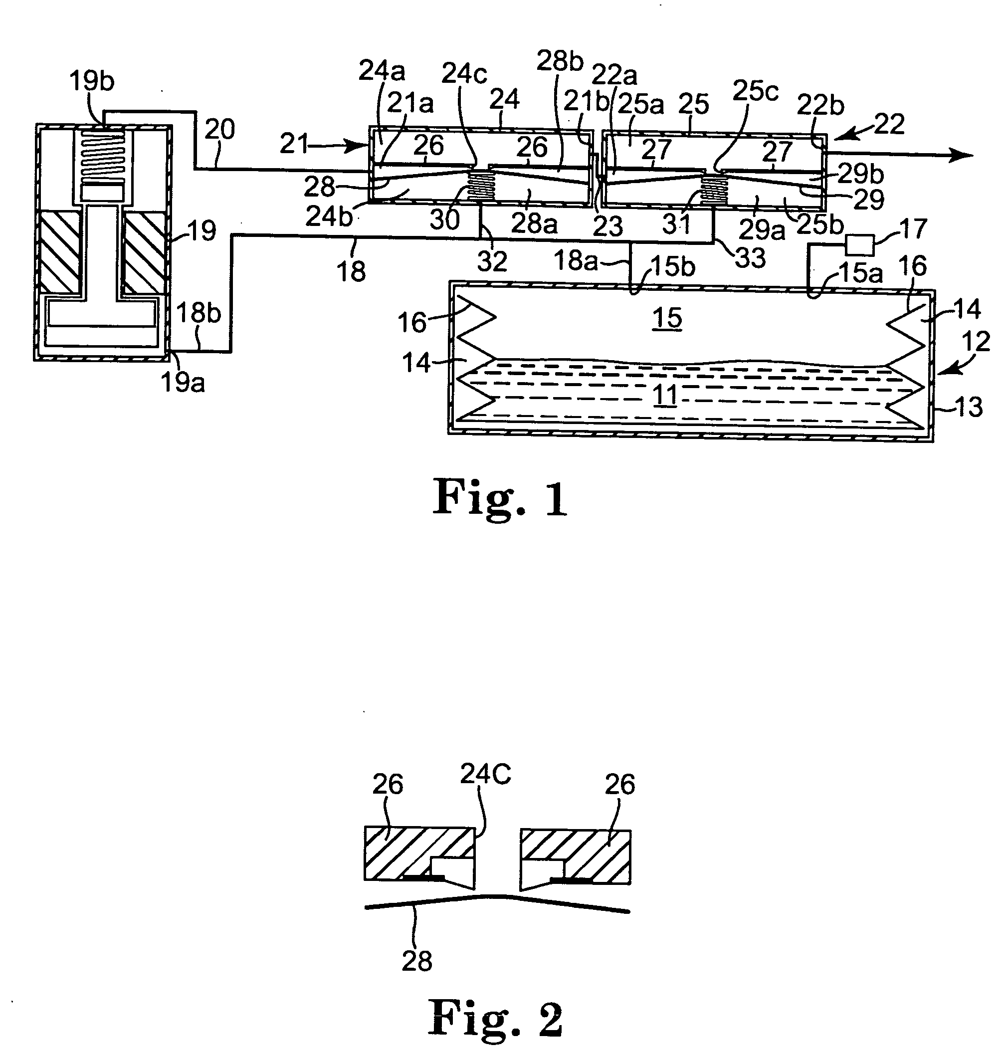 Drug delivery system