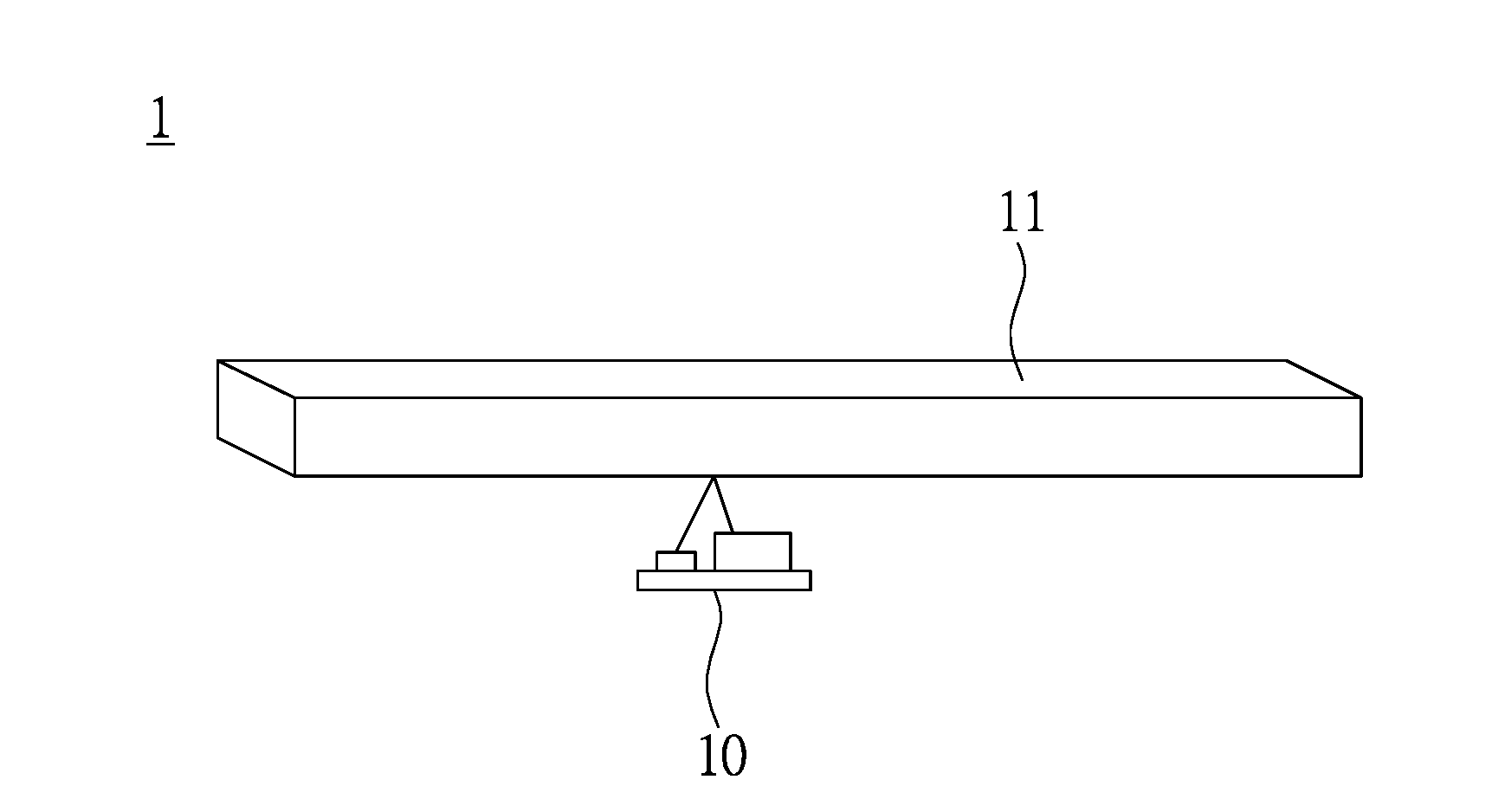 Optical navigation chip, optical navigation module and optical encoder