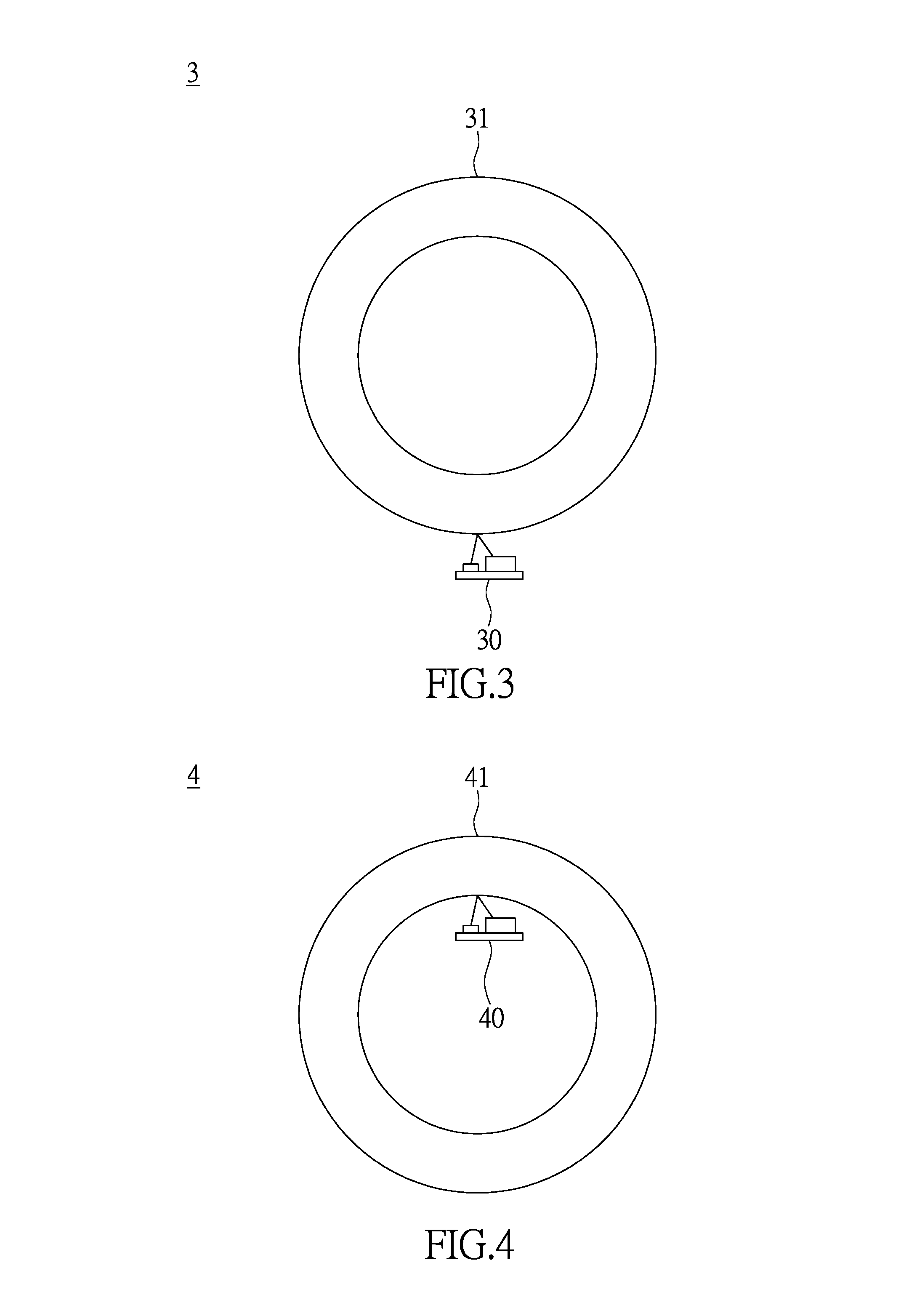 Optical navigation chip, optical navigation module and optical encoder