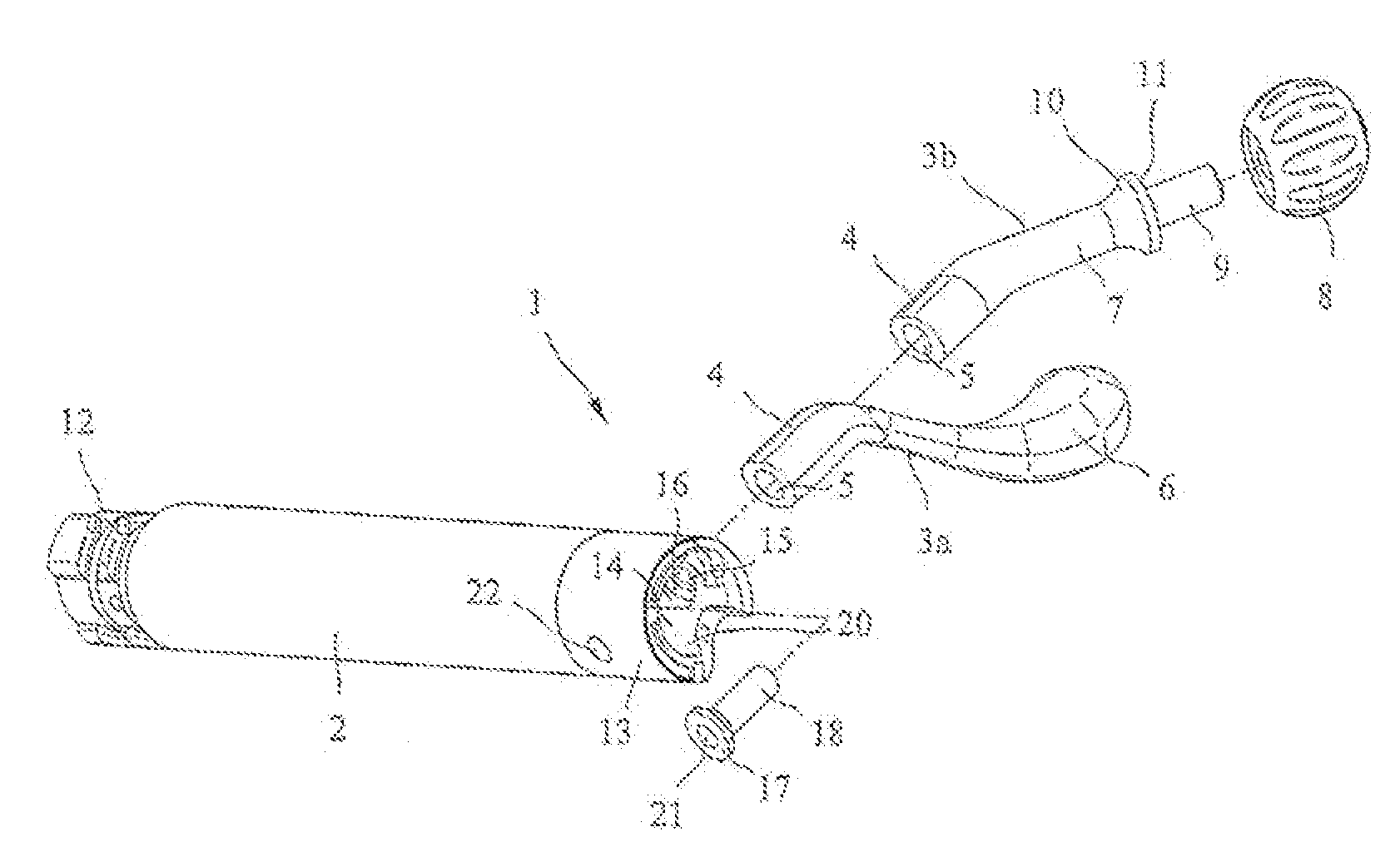 Bolt for a repeating firearm