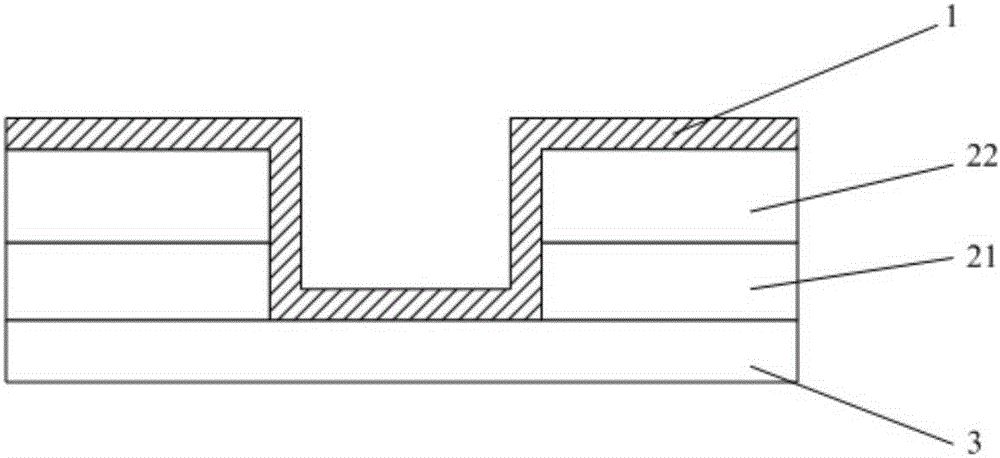 Thin film transistor array substrate, preparation method thereof and display device