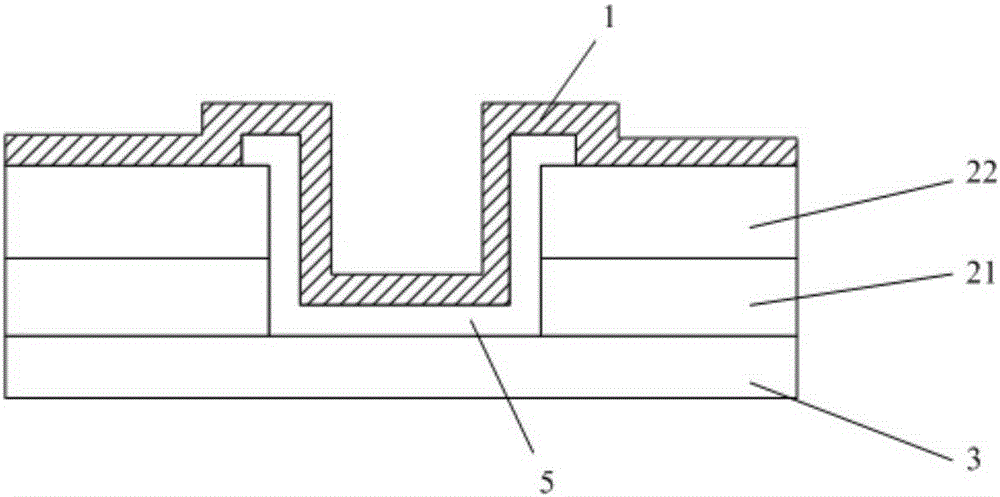 Thin film transistor array substrate, preparation method thereof and display device