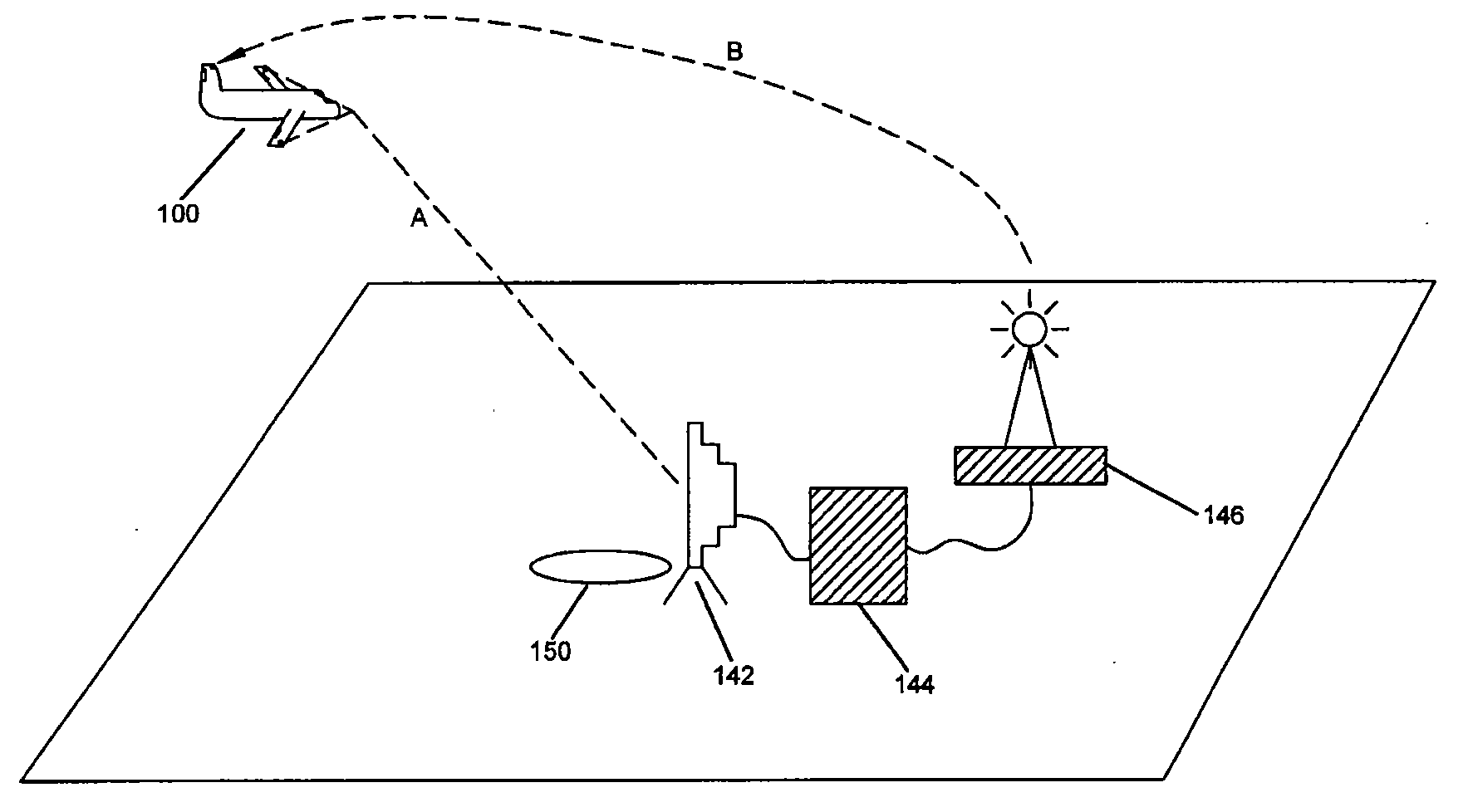 System and Method for Autonomous Vehicle Control