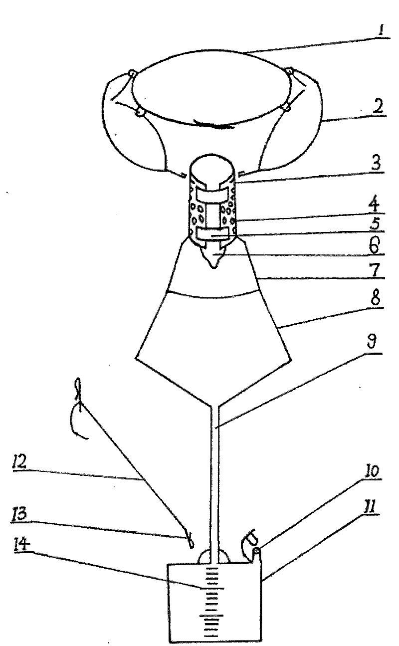 Practical male urinal