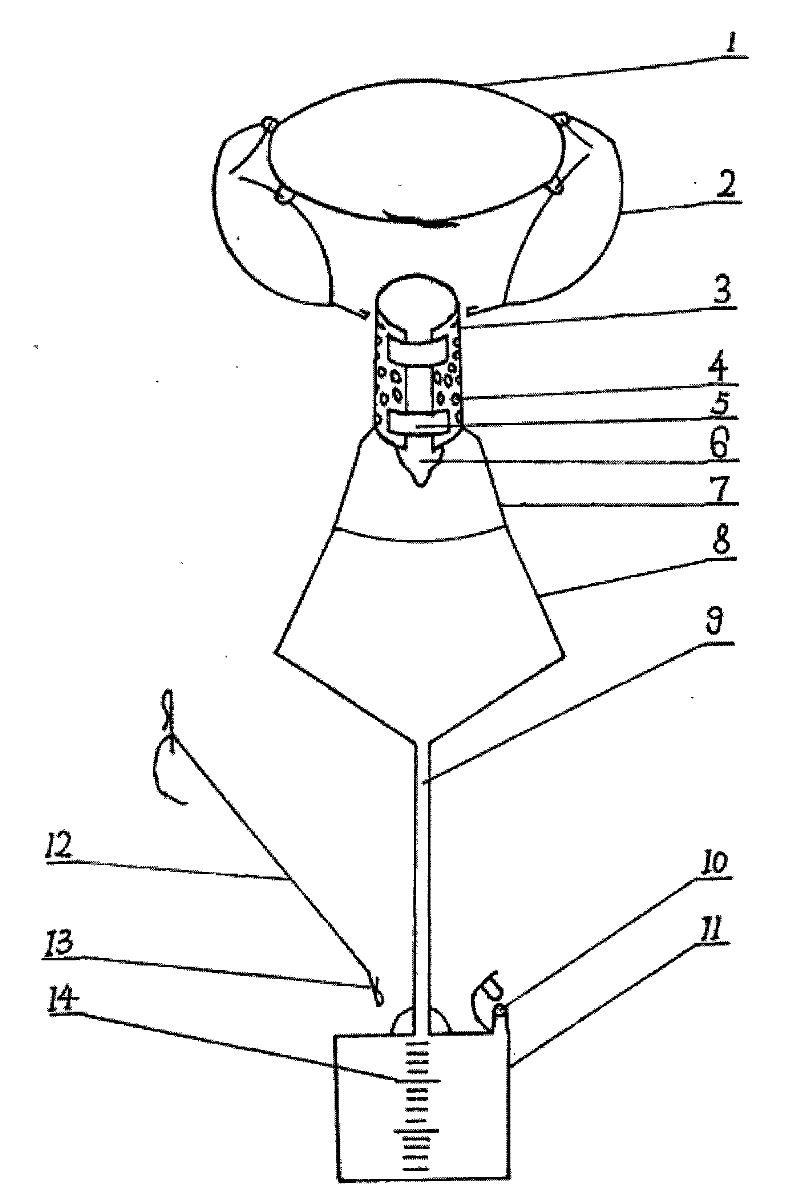 Practical male urinal