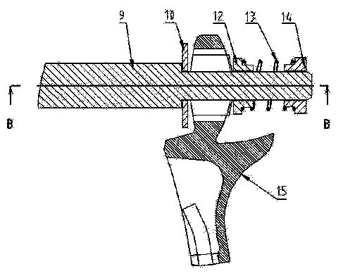 Adjustable continuous injector