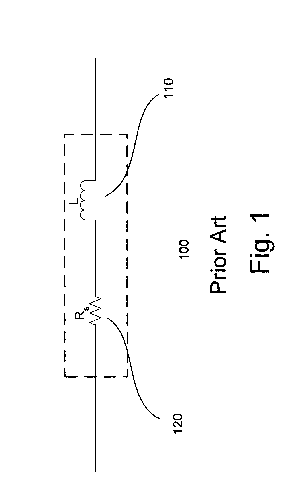 Tunable high quality factor inductor