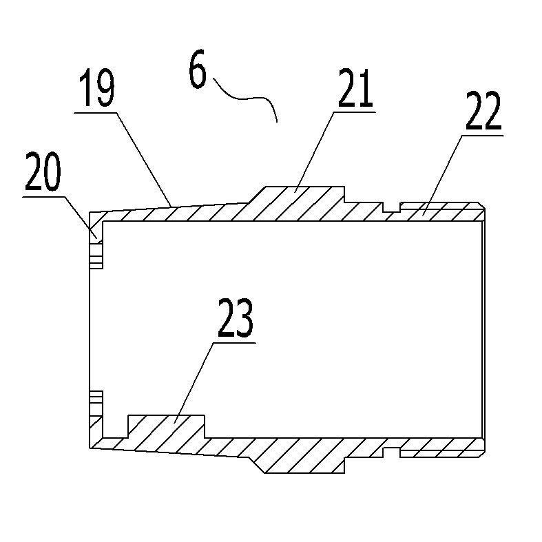 DLC (Data Link Connector) plug