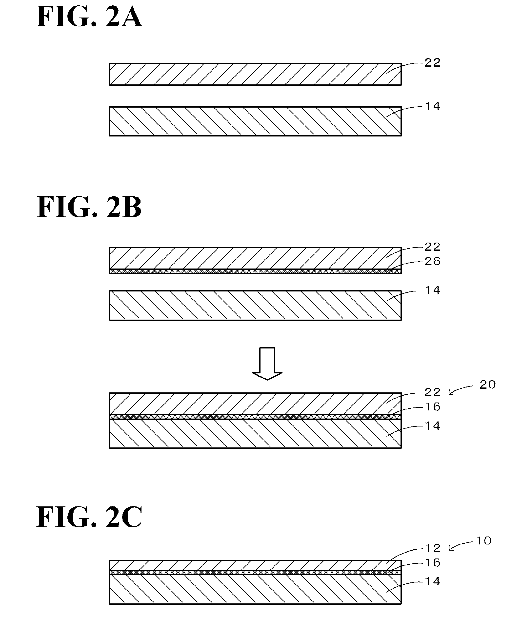 Composite substrate and elastic wave device using the same