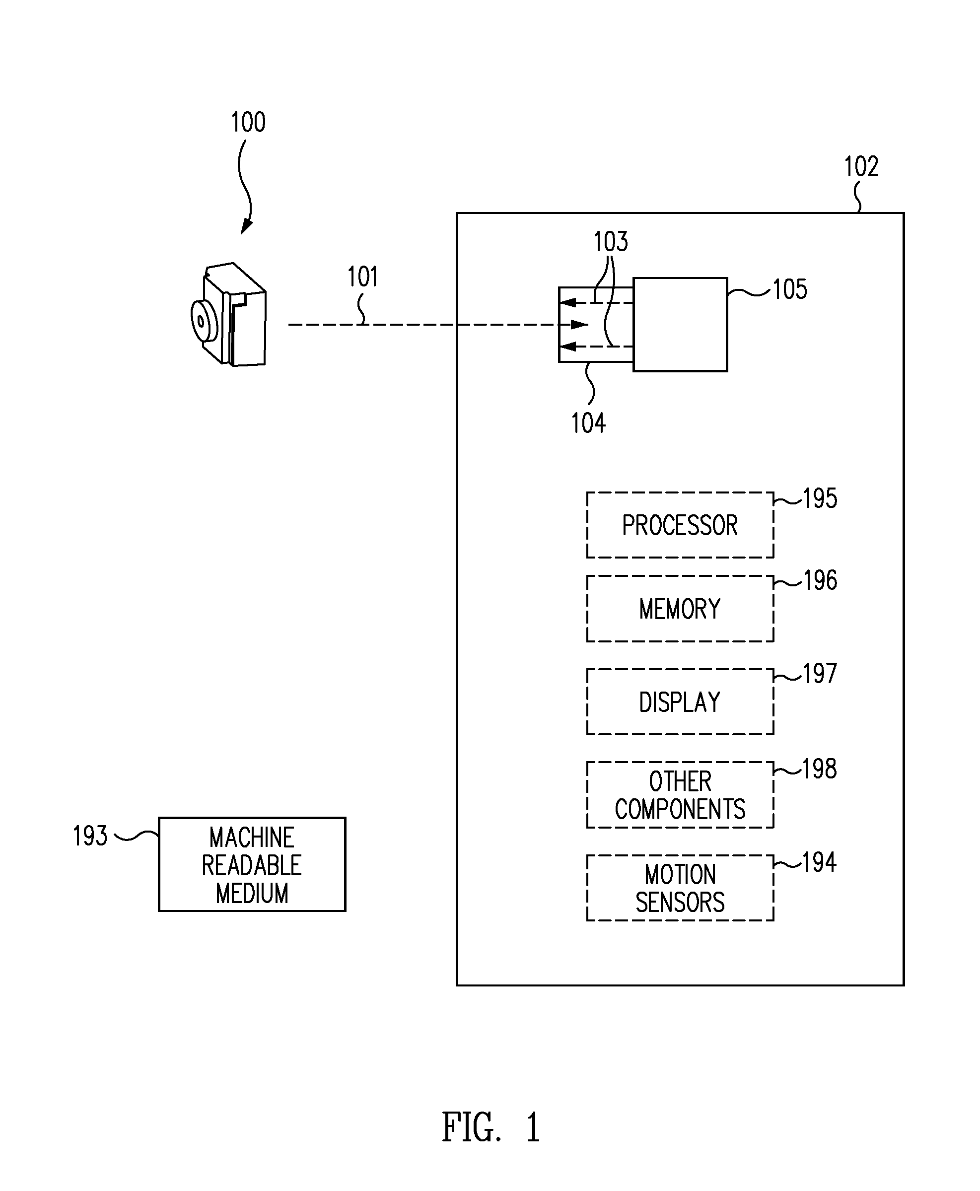 Systems and methods for intelligent monitoring of thoroughfares using thermal imaging