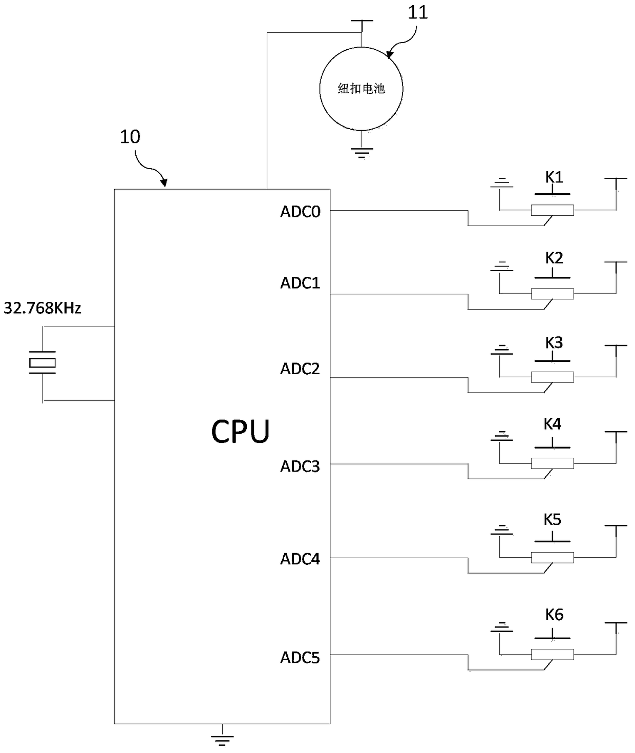 Anti-intrusion electronic equipment and method for preventing electronic equipment from intrusion