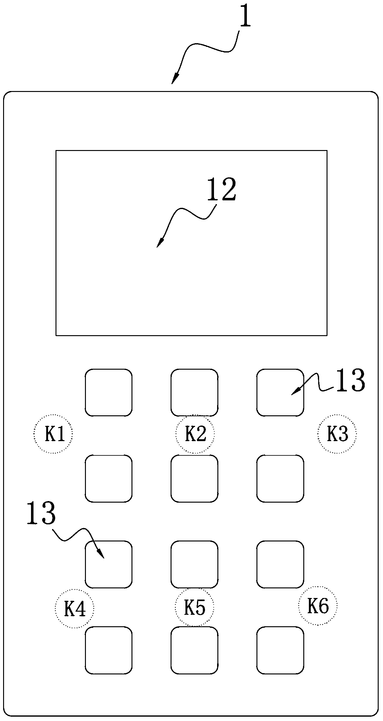 Anti-intrusion electronic equipment and method for preventing electronic equipment from intrusion