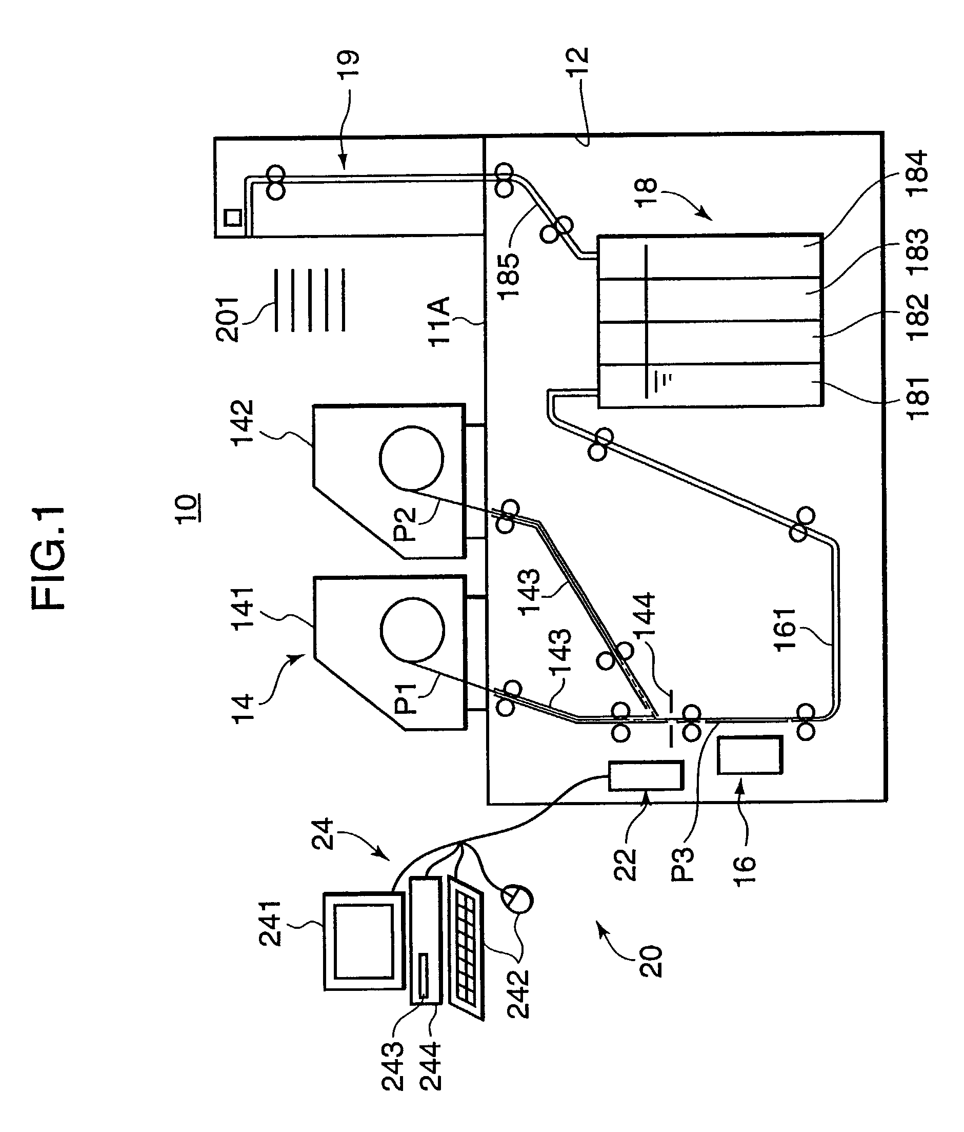 Digital image processing apparatus, digital image processing method, digital image processing program product, and digital image printing system