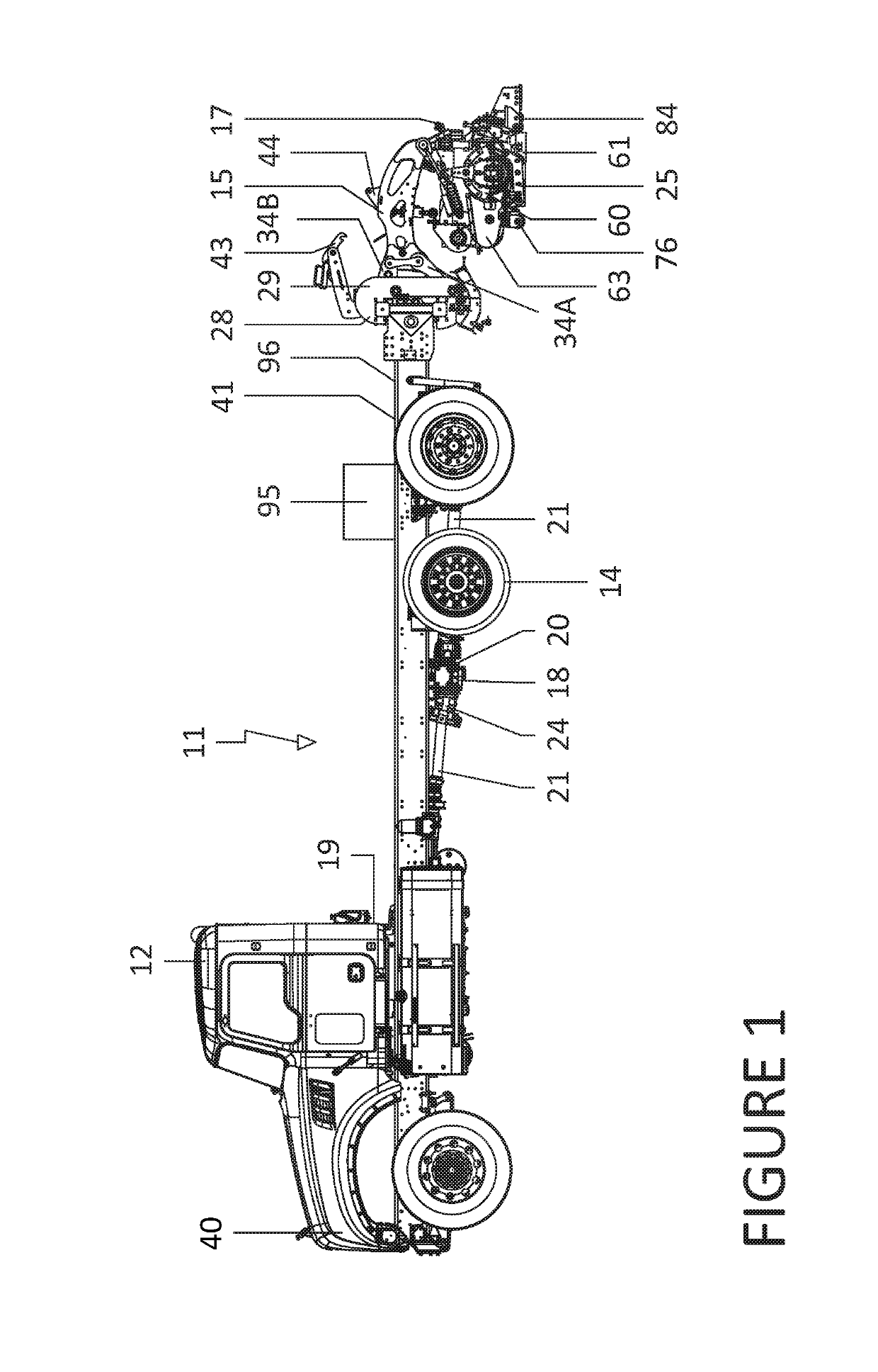 Rumble strip forming apparatus and method