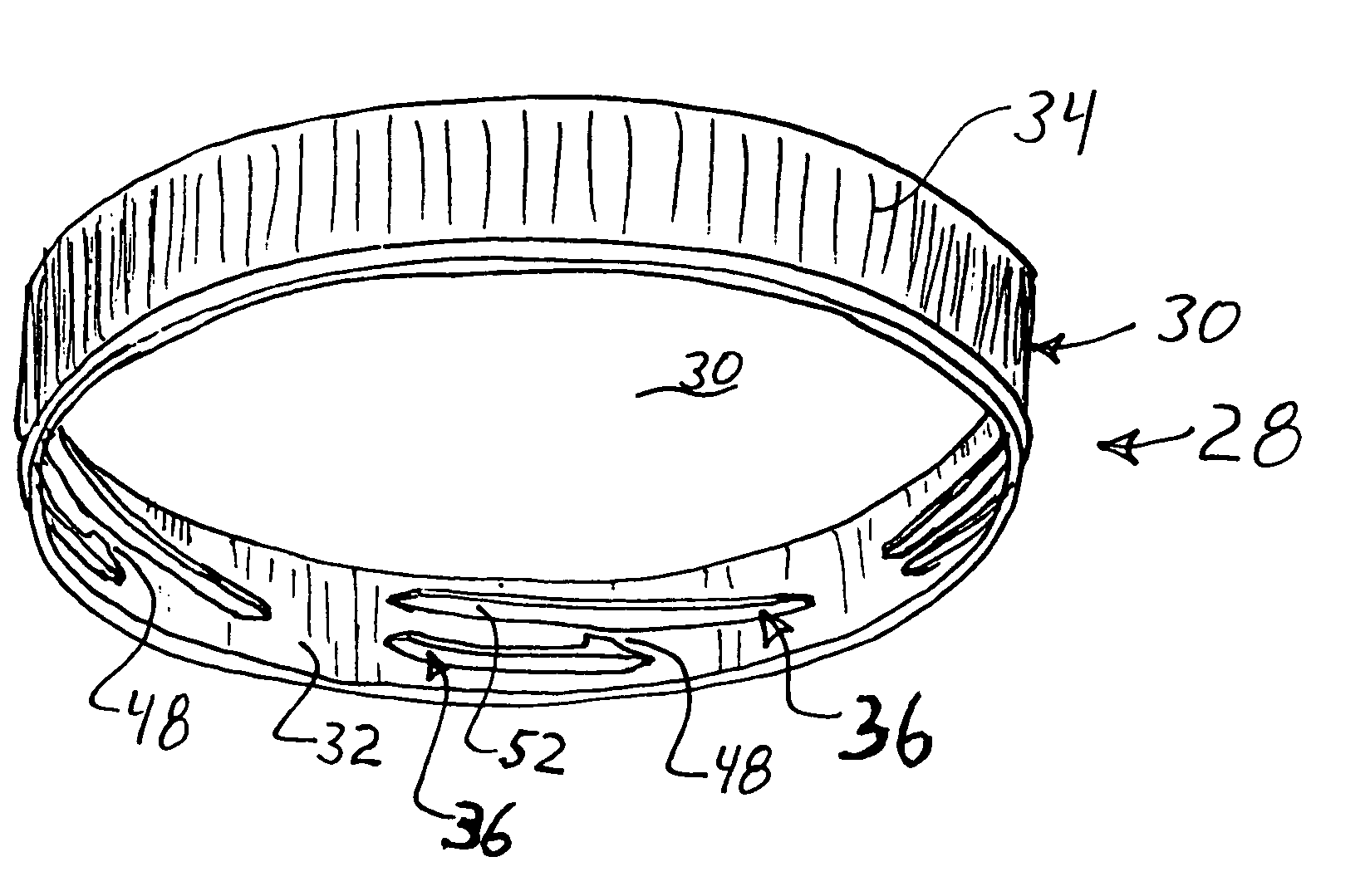 Child resistant container and cap