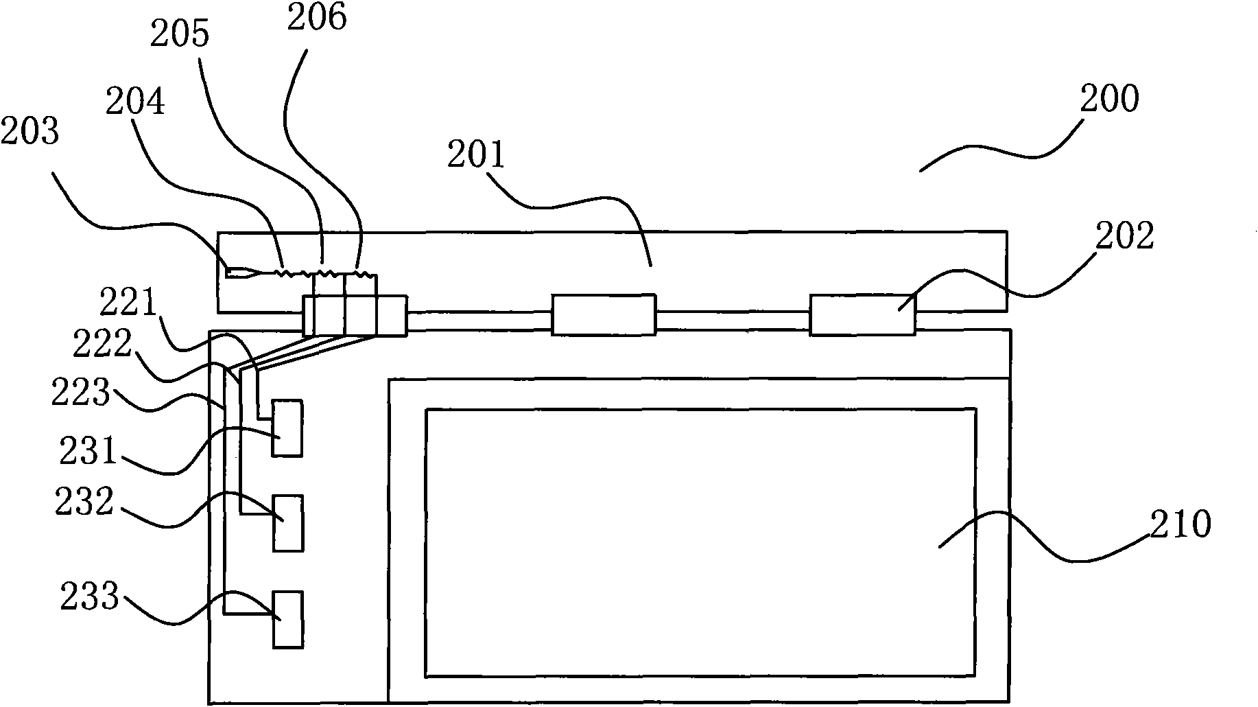 Liquid crystal display device