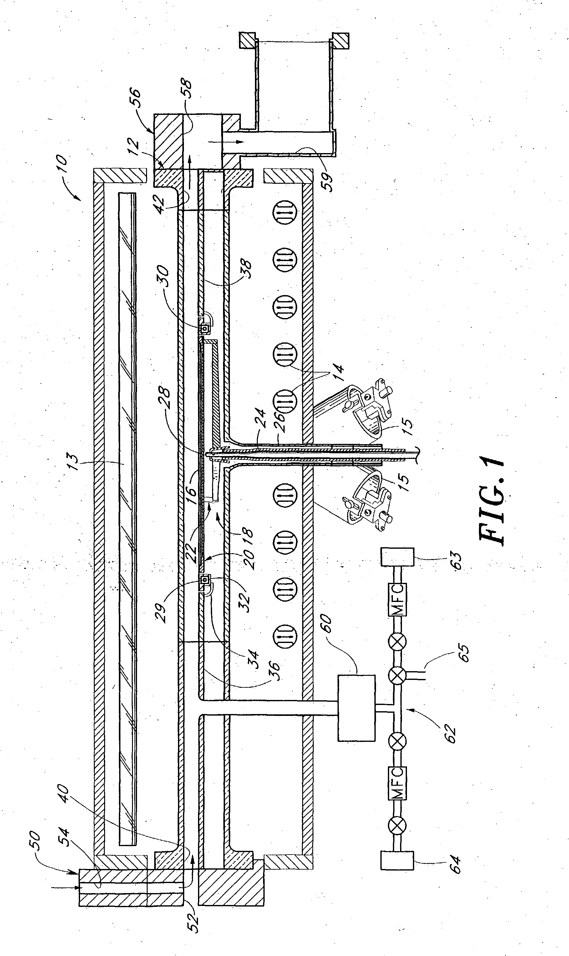 Method to form ultra high quality silicon-containing compound layers