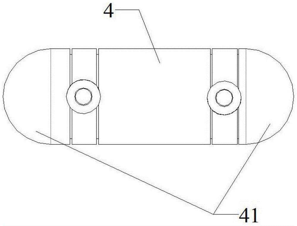 Underwater monitoring robot