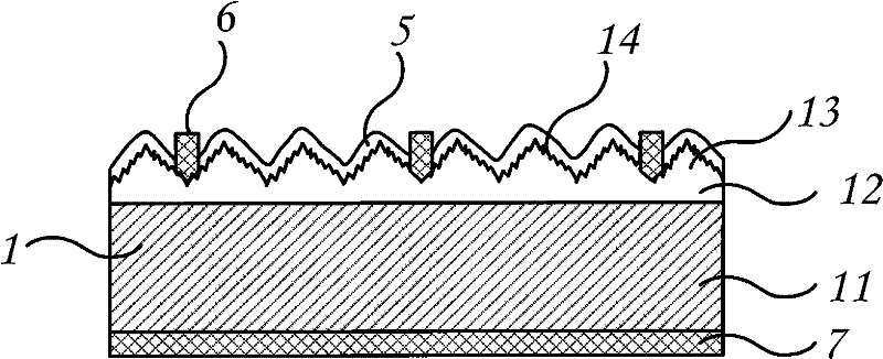 a solar cell