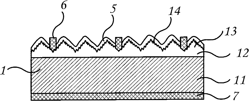 a solar cell