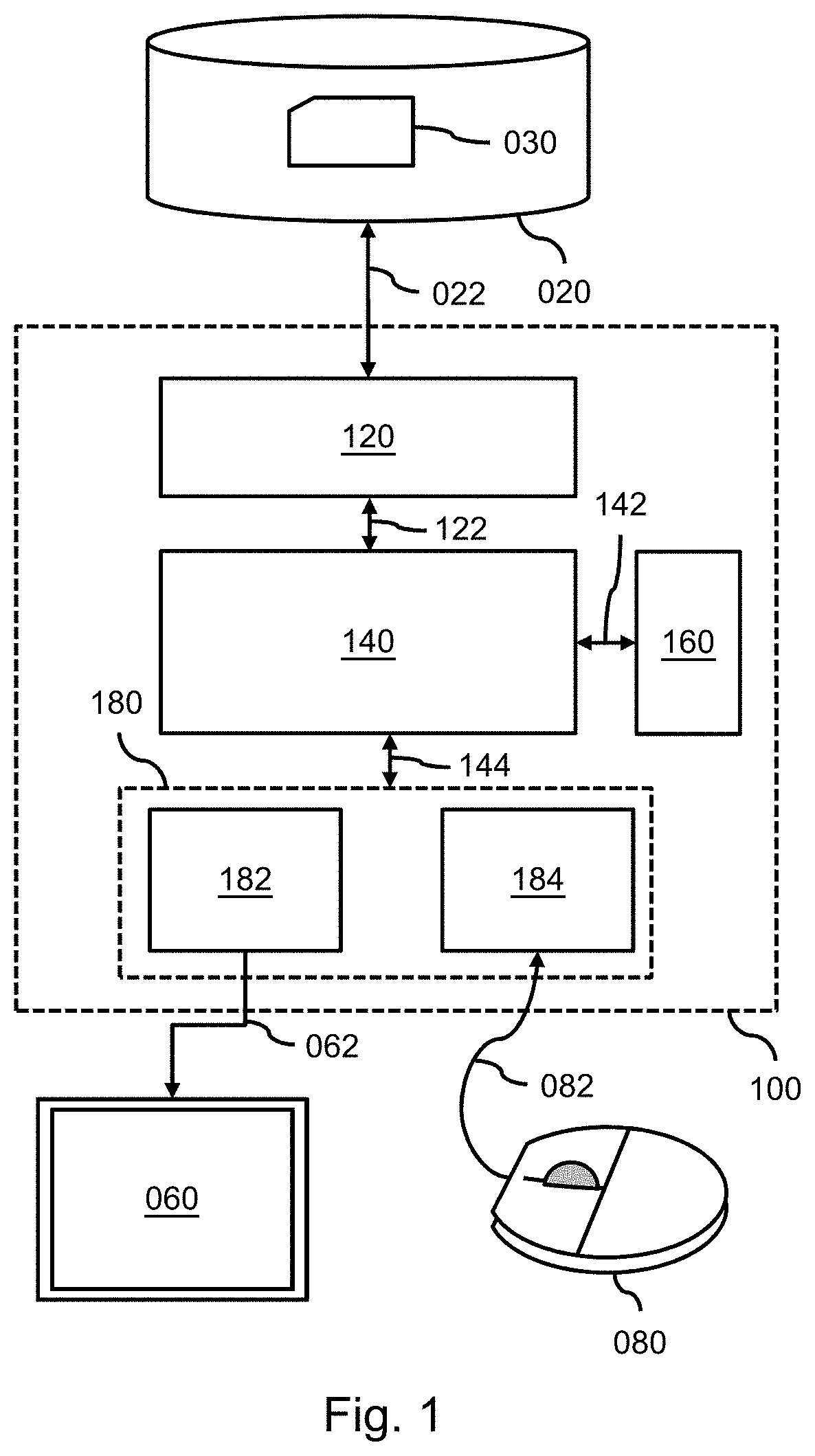 Computer aided diagnosis and monitoring of heart failure patients