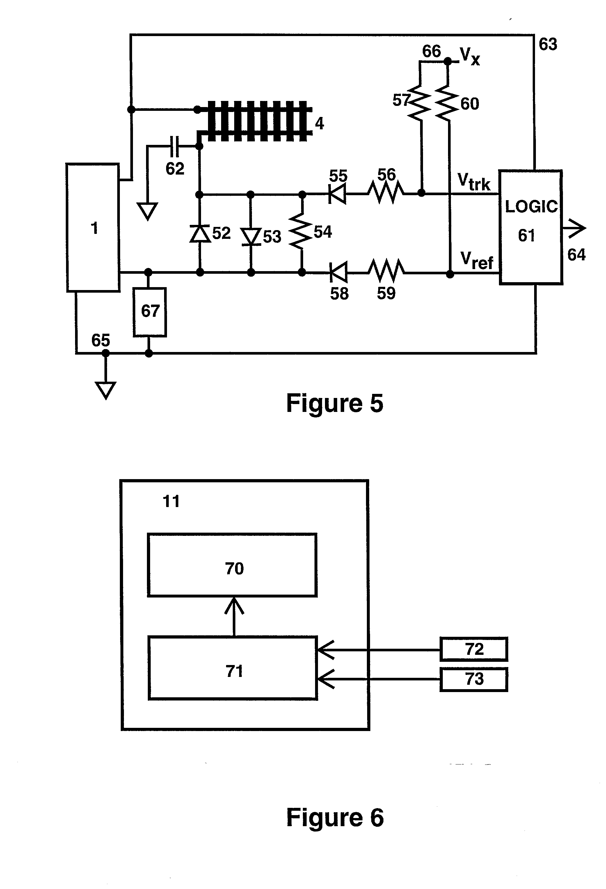 Model railroad occupancy detection equipment