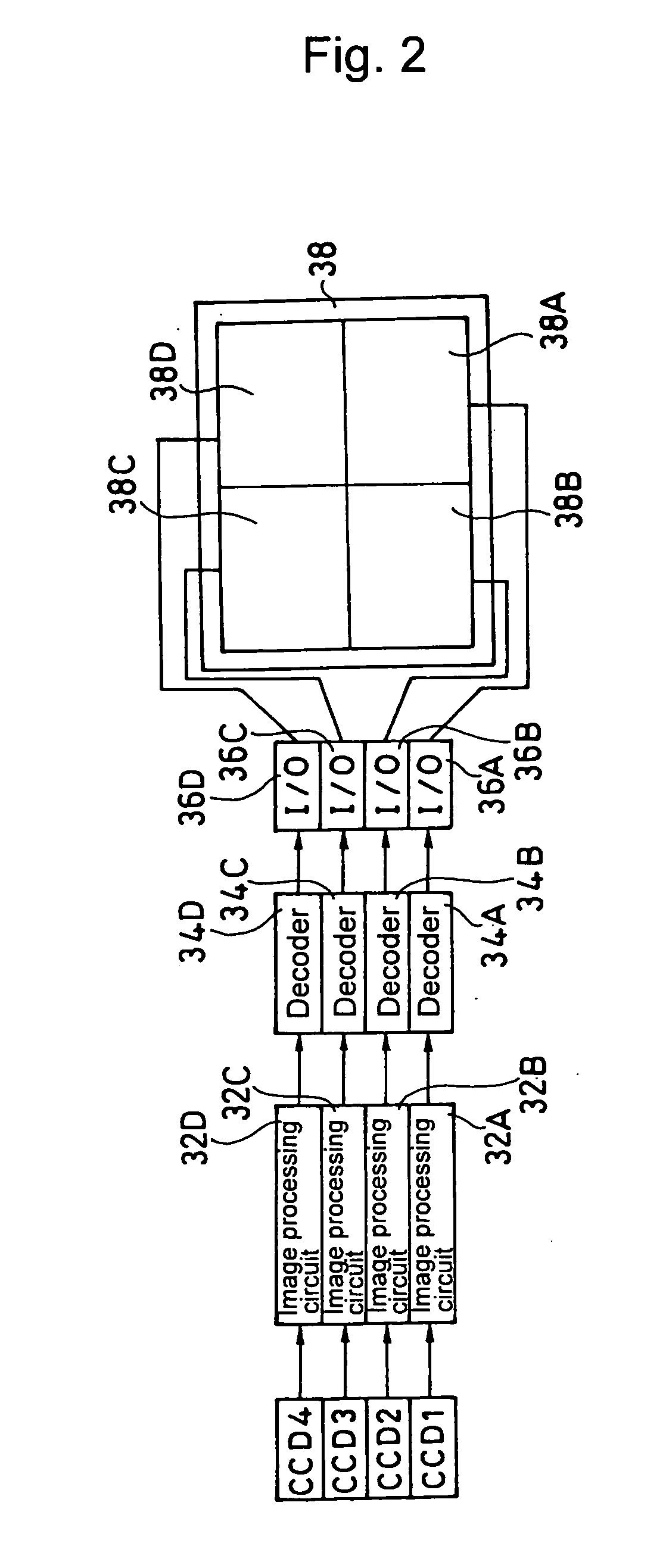 Access Method for Multi-Layer Holographic Recording Medium