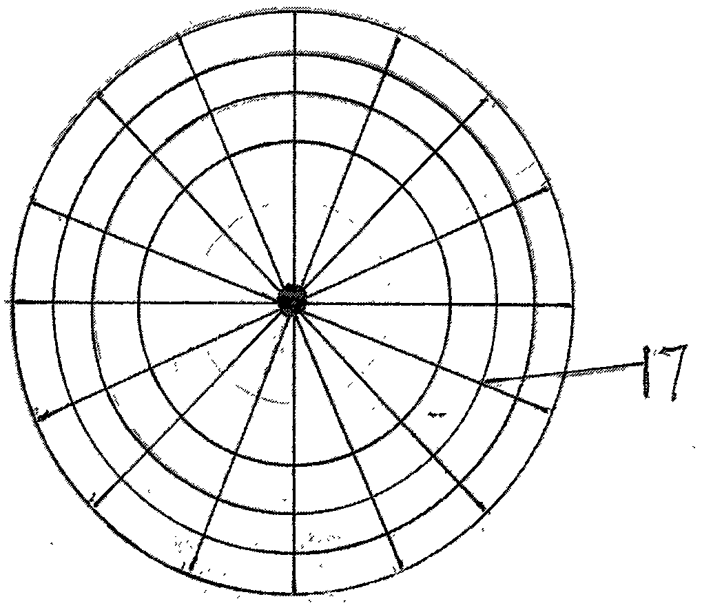 Host of pulley block ejector