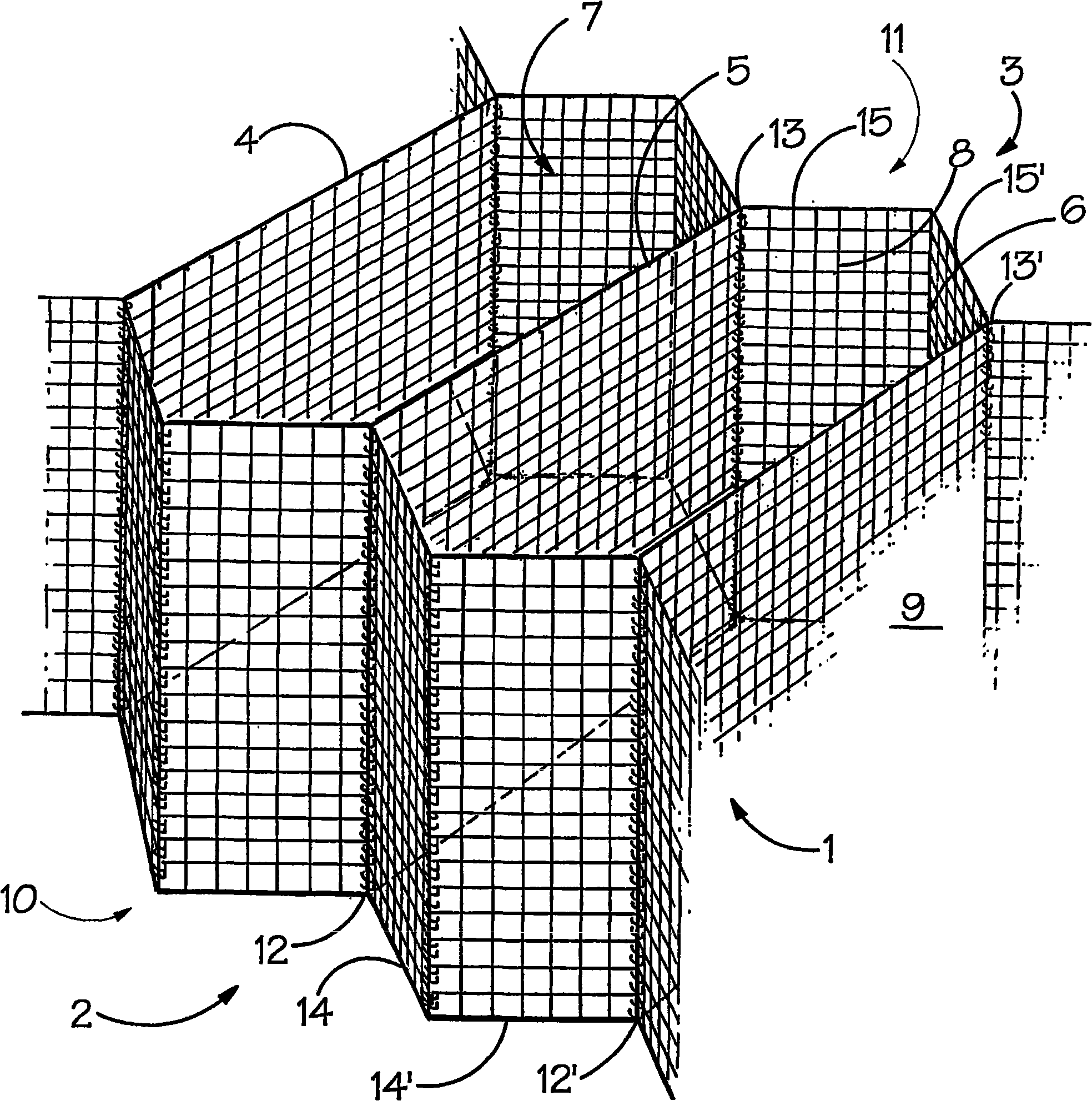 Gabion