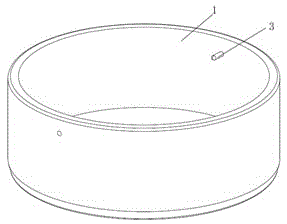 PE electric smelting inner pipe plug