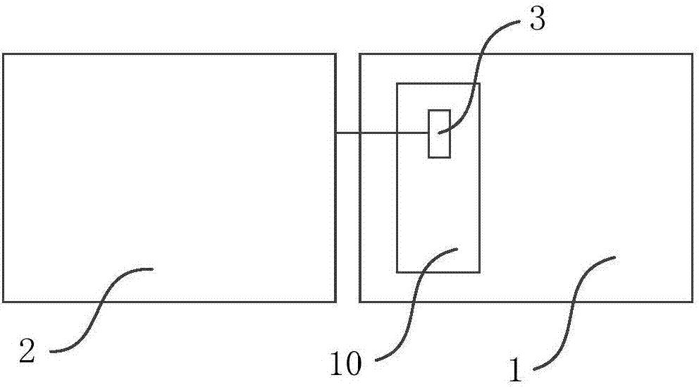 Illuminating device