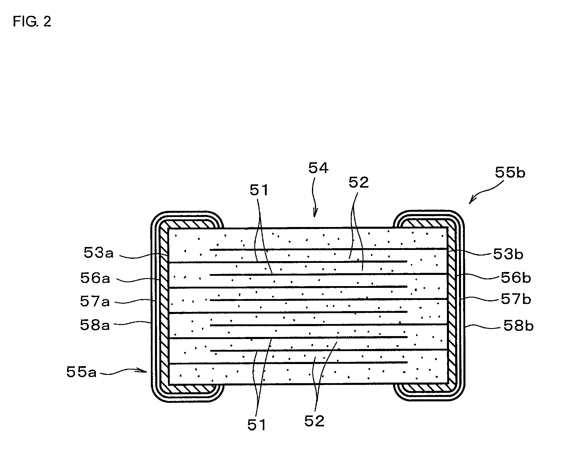 Electronic device and method for manufacturing the same