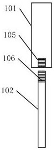 Package instrument for obtaining sperms from seminiferous tubule in removed testicular tissue and method