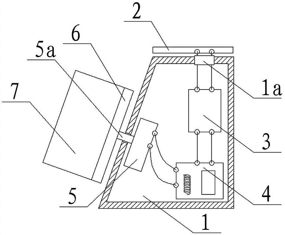 Radio frequency remotely-controlled watch winder