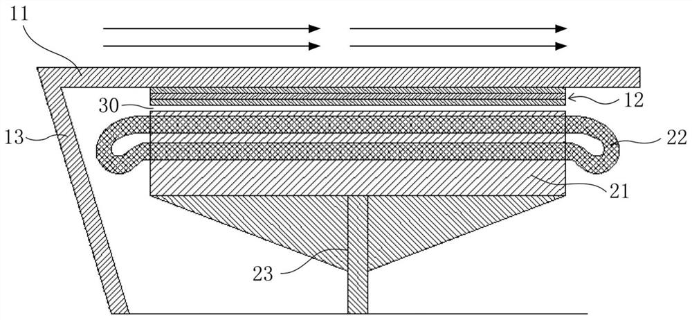 Motor rotor and motor