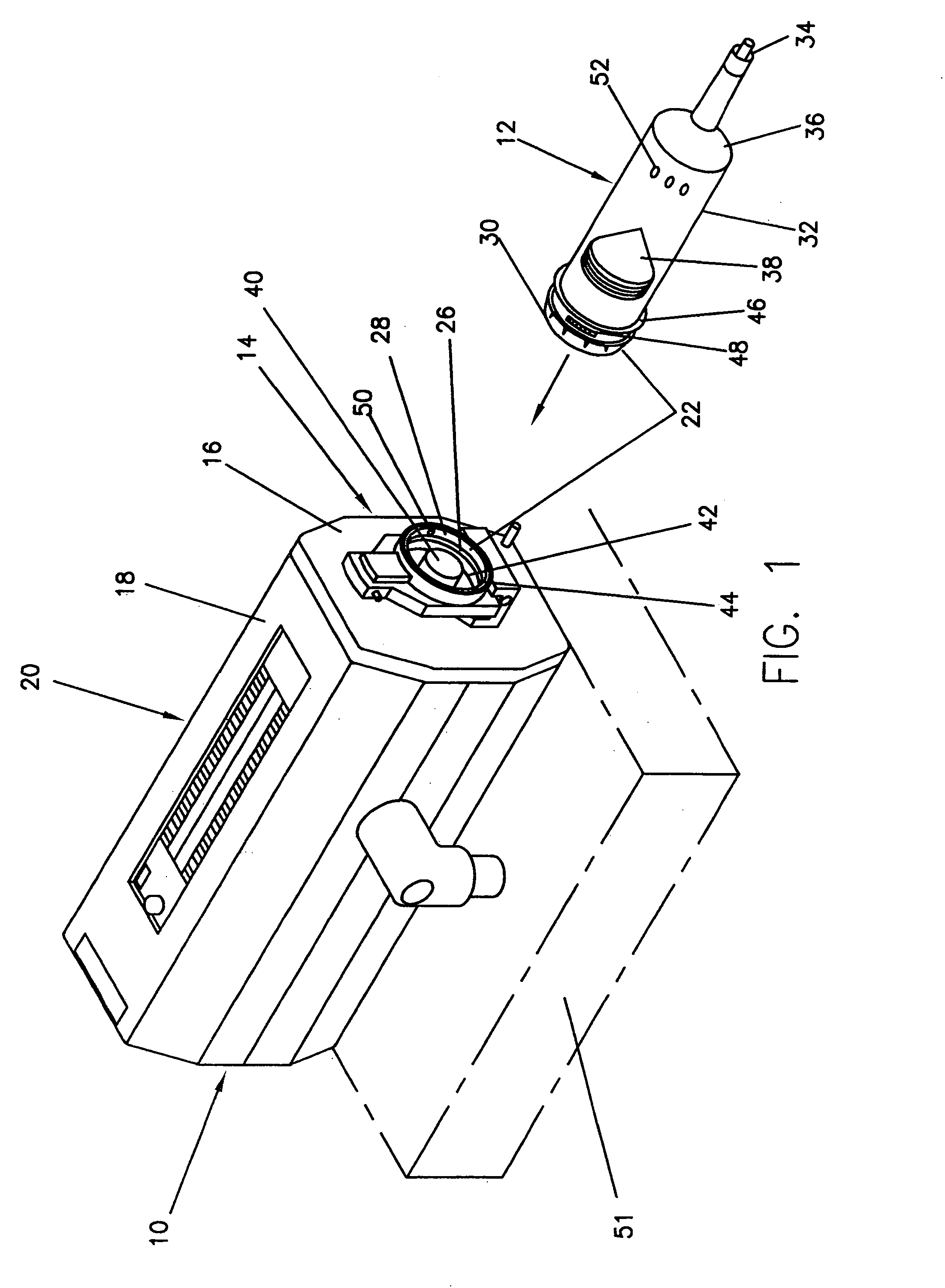 Syringes, syringe interfaces and syringe plungers for use with medical injectors